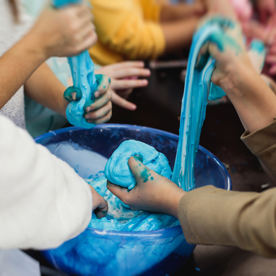 DIY Slime