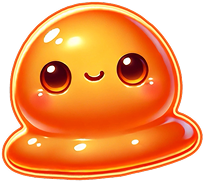 Get Slimee Updates & Exclusive Deals CHTango Orange