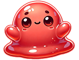 Space for the Slimee Cart